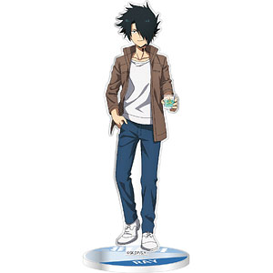 アニメ「約束のネバーランド season2」 アクリルスタンド エマ