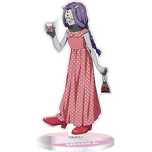 アニメ「約束のネバーランド season2」 アクリルスタンド エマ