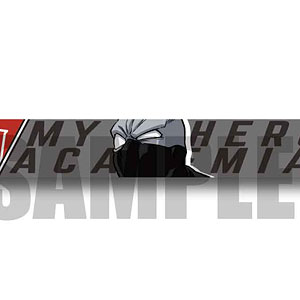 マスキングテープ 僕のヒーローアカデミア/トゥワイス