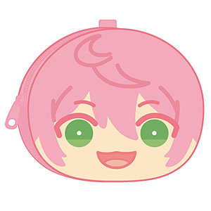 あんさんぶるスターズ！！ おまんじゅうふかふかポーチ2 13.姫宮桃李