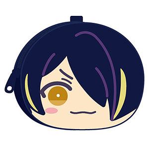 あんさんぶるスターズ あんスタ おまんじゅうふかふかポーチ 零 薫 UNDEAD Amazon.co.jp: あんスタ おまんじゅうふかふかポーチ 零 薫