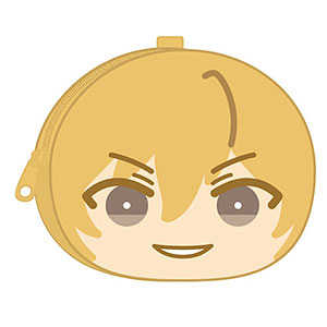 あんさんぶるスターズ！！ おまんじゅうふかふかポーチ2 21.羽風薫