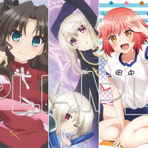 Fate/kaleid liner プリズマ☆イリヤ』クリアファイルセット[1][KADOKAWA]《在庫切れ》