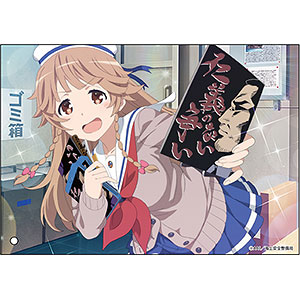 コンテンツシードより、『ハイスクール・フリート』艦隊バトルで