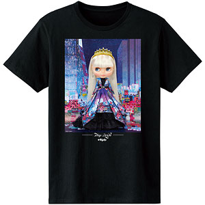 Blythe Tokyo Bright Tシャツ メンズ M