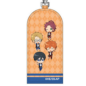 シークレットキーケース あんさんぶるスターズ！01 Trickstar