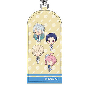 シークレットキーケース あんさんぶるスターズ！02 fine