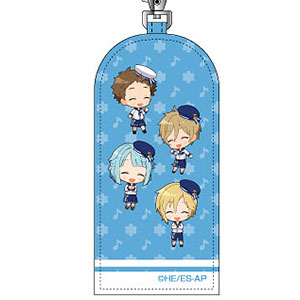 シークレットキーケース あんさんぶるスターズ！07 Ra*bits