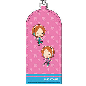 シークレットキーケース あんさんぶるスターズ！08 2wink