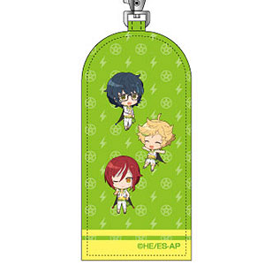 シークレットキーケース あんさんぶるスターズ！10 Switch