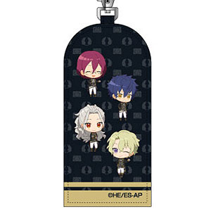 シークレットキーケース あんさんぶるスターズ！12 Eden