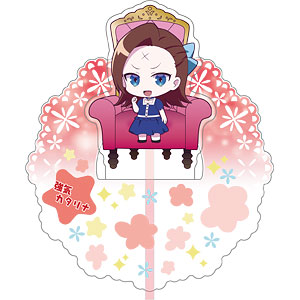 乙女ゲームの破滅フラグしかない悪役令嬢に転生してしまった…X 立体アクリルスタンド 強気カタリナ