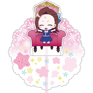 乙女ゲームの破滅フラグしかない悪役令嬢に転生してしまった…X 立体アクリルスタンド ハッピーカタリナ