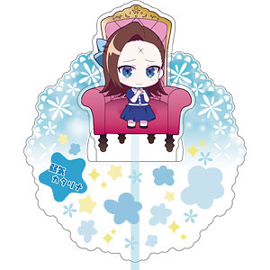 乙女ゲームの破滅フラグしかない悪役令嬢に転生してしまった…X 立体アクリルスタンド 弱気カタリナ