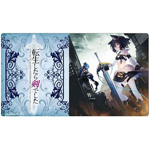 転生したら剣でした GCノベル10周年 A3サイズ 超でかアクリル