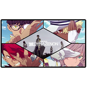 グリッドマン マットコレクションVol.107 SSSS.DYNAZENON グリッドマン マットコレクションVol.107 SSSS.DYNAZENON - メルカリ