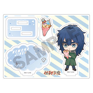 怪物事変 アクリルスタンド 結