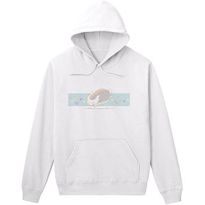 夏目友人帳 ニャンコ先生 lette-graph パーカー 緑 メンズ XS