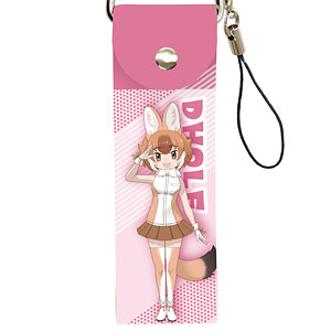 ビッグストラップ「けものフレンズ3」01/ドール