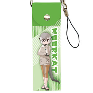 ビッグストラップ「けものフレンズ3」02/ミーアキャット