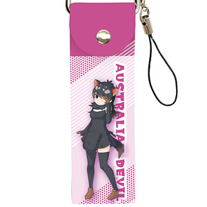 ビッグストラップ「けものフレンズ3」05/オーストラリアデビル