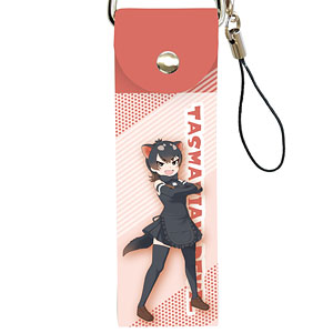 ビッグストラップ「けものフレンズ3」06/タスマニアデビル