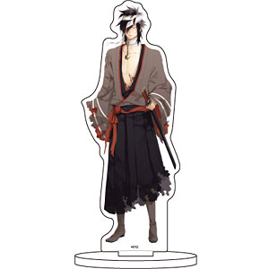 キャラアクリルフィギュア「停電少女と羽蟲のオーケストラ」01/灰羽