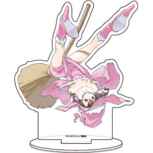 キャラアクリルフィギュア「夜桜四重奏 ～ヨザクラカルテット～」05/V・りら・F