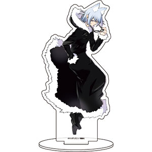 キャラアクリルフィギュア「夜桜四重奏 ～ヨザクラカルテット