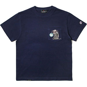 Demon's Souls × TORCH TORCH/ Tシャツコレクション： 塔の