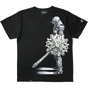 Demon's Souls × TORCH TORCH/ Tシャツコレクション： ボーレタリアの