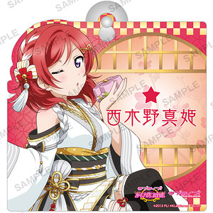 ラブライブ！スクールアイドルフェスティバル ルームサイン μ’s 西木野真姫