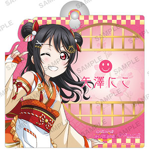 ラブライブ！スクールアイドルフェスティバル ルームサイン μ’s 矢澤にこ