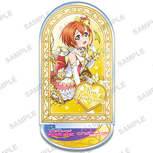ラブライブ！　キラッとアクリルスタンド　μ's　矢澤にこ ラブライブ！スクールアイドルフェスティバル きらりんアクリル