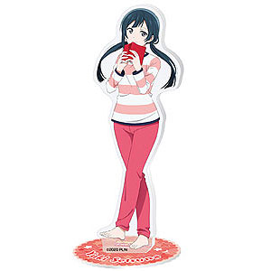 ラブライブ！虹ヶ咲学園スクールアイドル同好会 アクリルスタンド(ルームウェア) 8.優木せつ菜