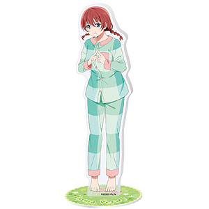 ラブライブ！虹ヶ咲学園スクールアイドル同好会 アクリルスタンド(ルームウェア) 9.エマ・ヴェルデ