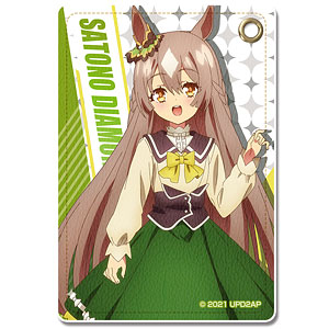 ウマ娘 プリティーダービー Season 2 レザーパスケース デザイン20