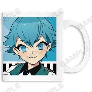TVアニメ「美少年探偵団」 双頭院学 マグカップ