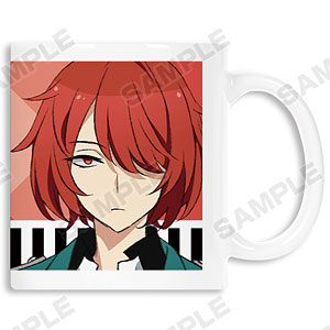 TVアニメ「美少年探偵団」 袋井満 マグカップ