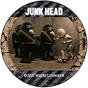 junk head グッズ 検索結果 -amiami jp-あみあみオンライン本店-