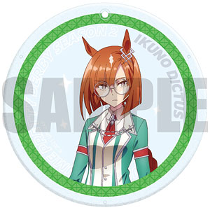 ウマ娘 プリティーダービー Season 2 ダイヤカットアクリルコースター