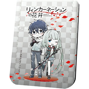 レザーフセンブック「リィンカーネーションの花弁」01/東耶＆灰都(グラフアート)