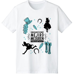 セ*ネ様 ボス×ウマ娘　オリジナルTシャツ　メジロマックイーン　boss セ*ネ様 ボス×ウマ娘 オリジナルTシャツ メジロマックイーン