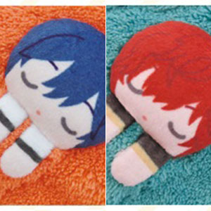 遊木真 もちマスミニ 検索結果]-amiami.jp-あみあみオンライン本店-