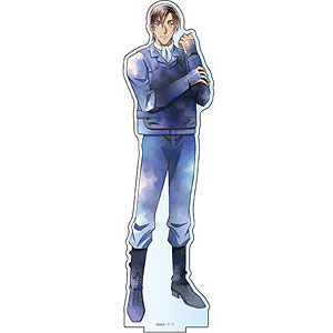 名探偵コナン デカアクリルスタンド PALE TONE series 萩原研二