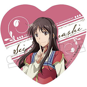 「聖女の魔力は万能です」 缶バッジ 19点 GOODS | FUNTOS | 聖女の魔力は万能です Season2コラボ特設ページ