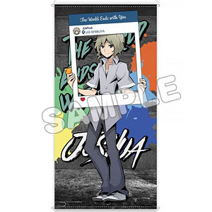 タペストリー(大型)　ミナモミト ほぼ等身大タペストリー 「すばらしきこのせかい The Animation」 すばらしきこのせかい The Animation ほぼ等身大タペストリー