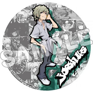 すばらしきこのせかい　すばせか 非売品　缶バッジ　ネク　参加者 すばらしきこのせかい すばせか 非売品 缶バッジ ネク 参加者