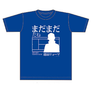 新テニスの王子様 Tシャツ 跡部景吾[ムービック]《在庫切れ》