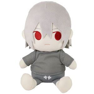 怪物事変 きみとふれんず(ぬいぐるみ) ミハイ